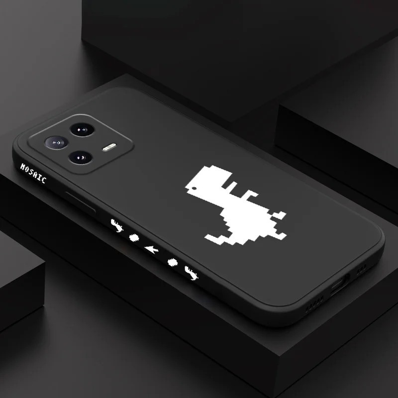 Capinha Xiaomi Dragon: Proteção e Estilo!