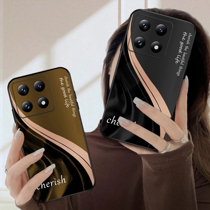 Capinha Xiaomi: Elegância e Proteção