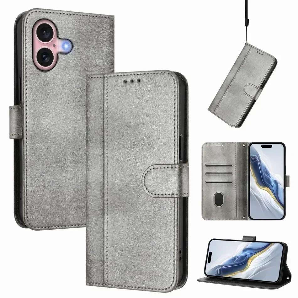 Capinha Xiaomi: Estilo Retro e Proteção!