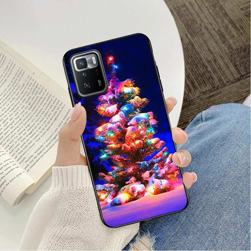 Capinha Xiaomi: Natal e Ano Novo!