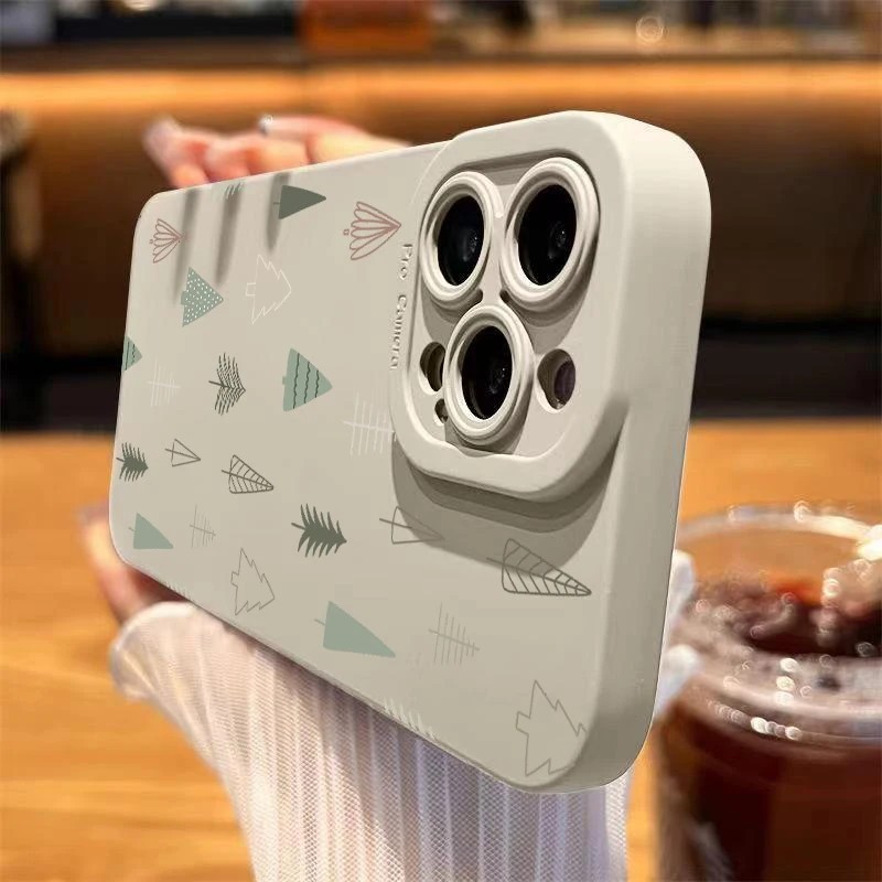 Capinha Xiaomi Natal: Proteção e Estilo!