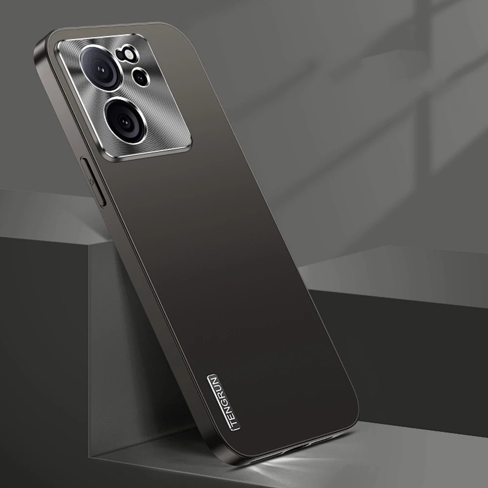 Capinha Xiaomi: Proteção Ultra Fina + Lente Alumínio
