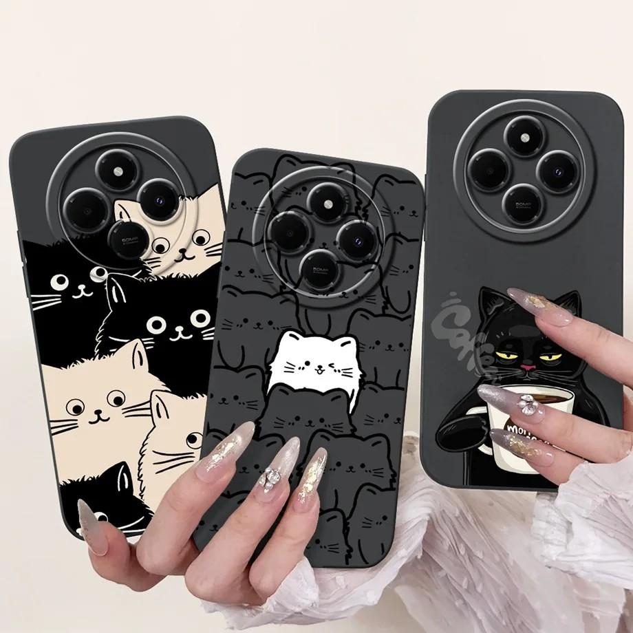 Capinha Xiaomi Redmi 14c: Estilo e Proteção!