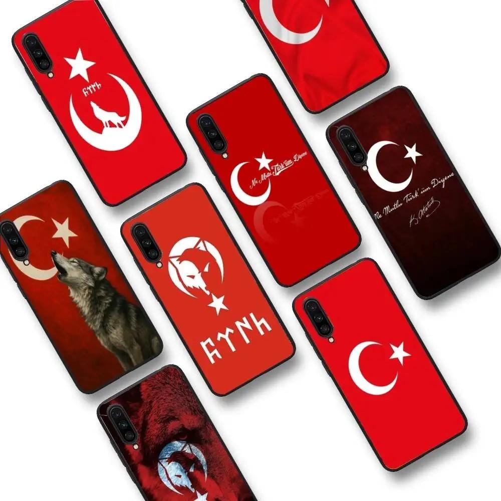 Capinha Xiaomi Turquia: Design Único e Proteção!