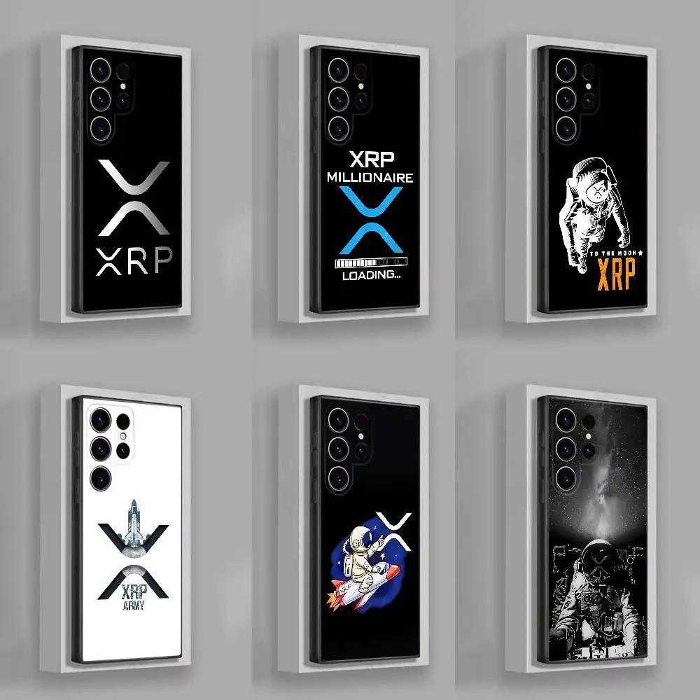 Capinha XRP Ripple: Proteção e Estilo!