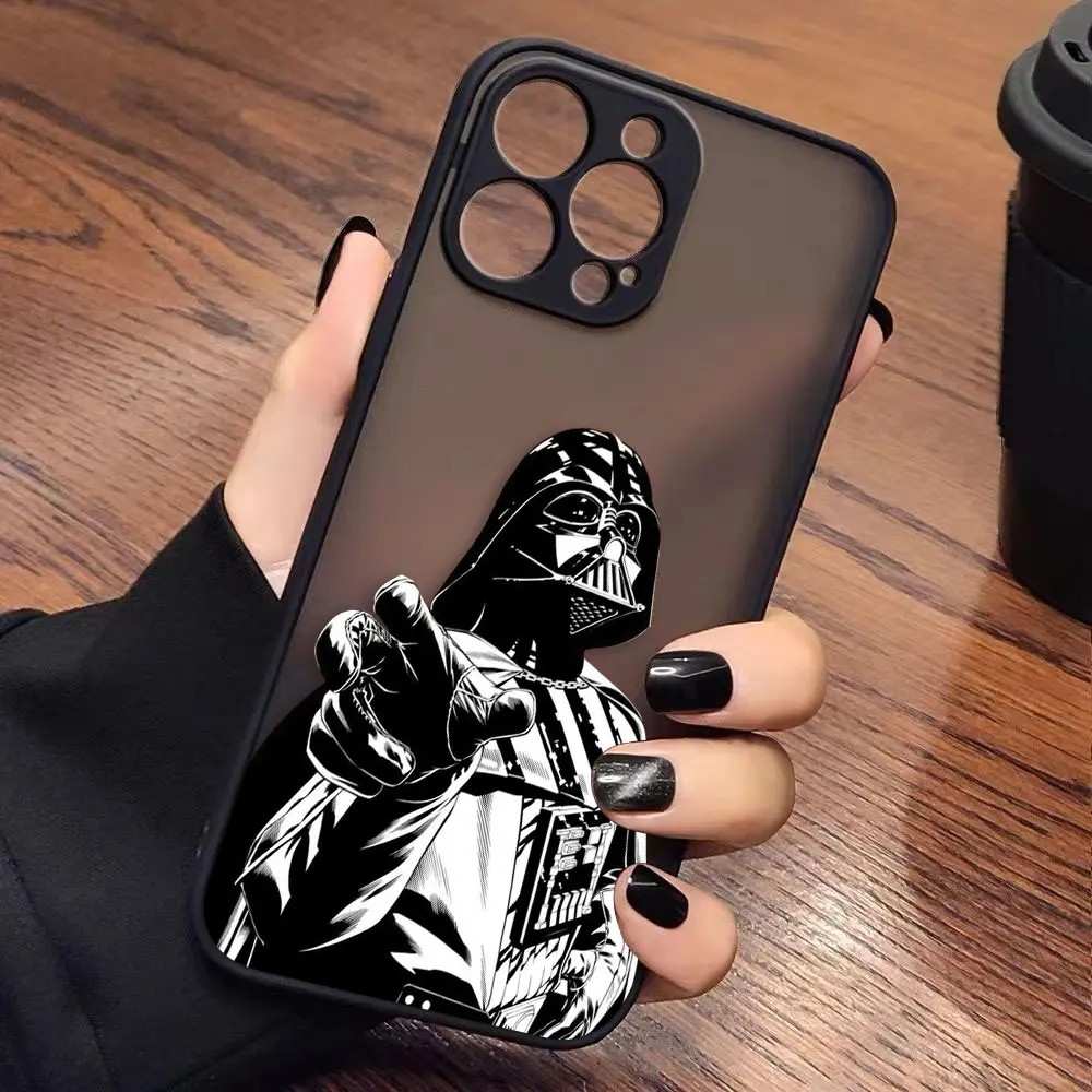 Capinha Yoda Star Wars VIVO: Estilo e Proteção!