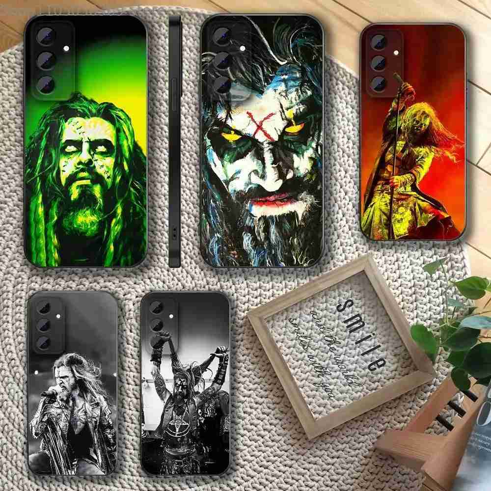 Capinha Z-Zombie: Proteção e Estilo para seu Samsung!