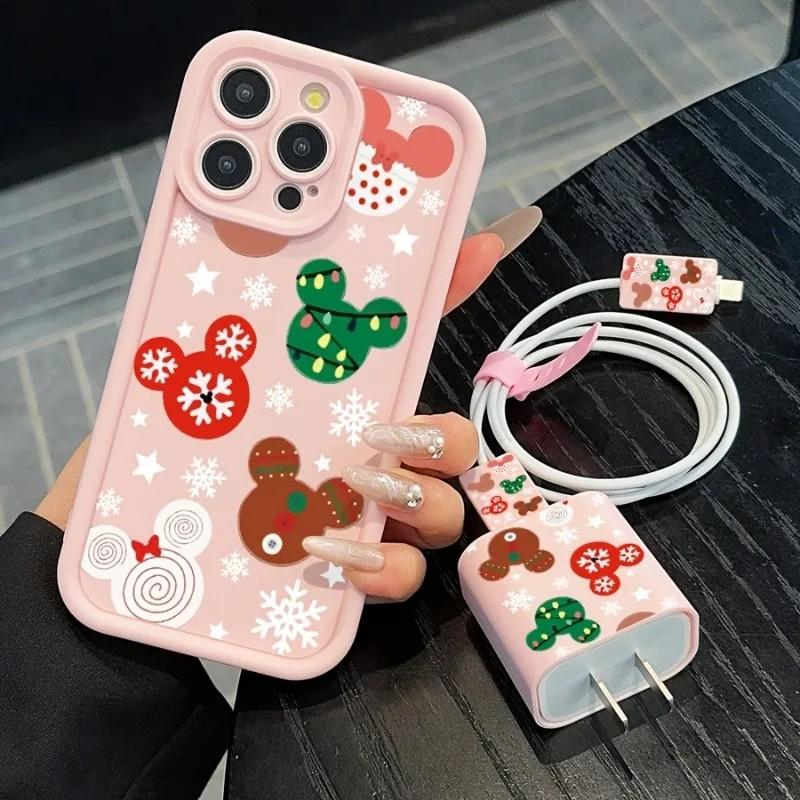 Capinhas de Natal iPhone: Estilo e Proteção!