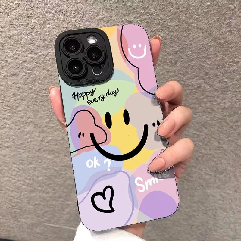Capinhas Samsung: Sorria com Estilo!