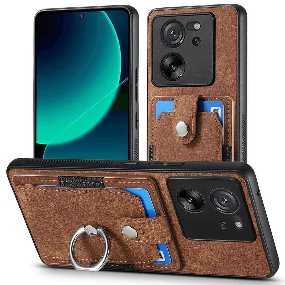 Capinhas Xiaomi: Luxo e Proteção!