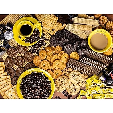 Cappuccino Rancheiro Tradicional 200g: Cremoso e Rápido