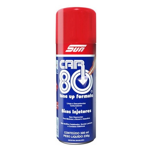 Car 80: Descarbonize e Revitalize seu Motor!