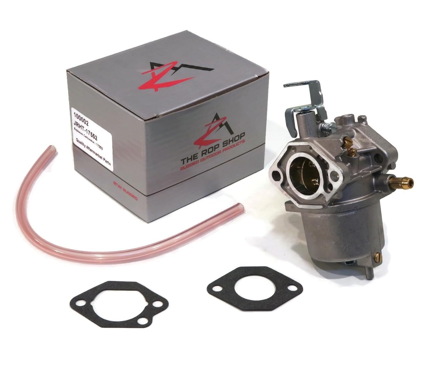 Carburador Premium para Club Car DS Gas Golf Carts FE290 - Peça de Reposição Essencial