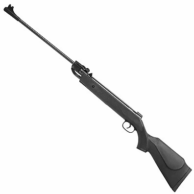 Carabina de Pressão 5,5mm Fixxar Ranger: Potência e Precisão!