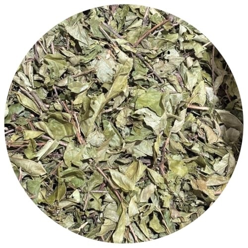 Carambola Folhas e Talos 500Gr
