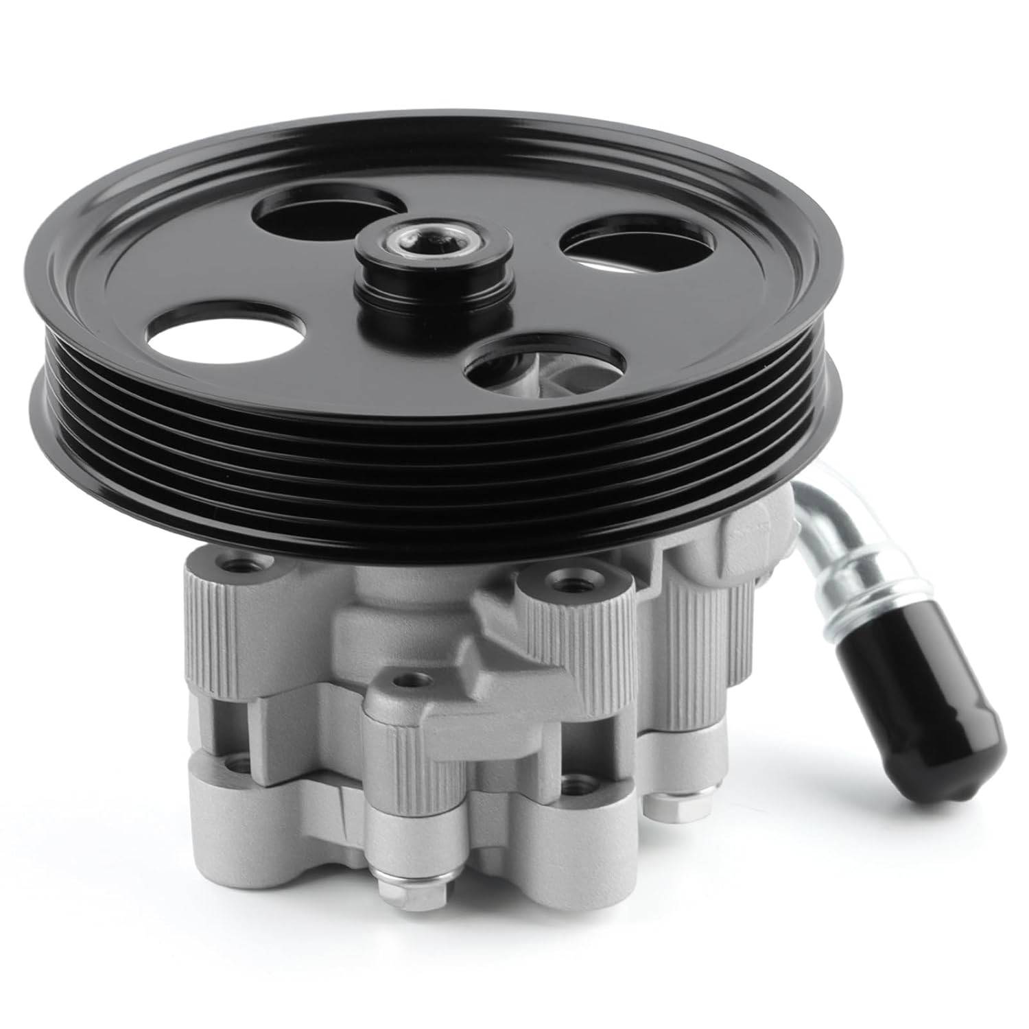 Bomba Direção Hidráulica 21-5223 para Dodge Grand Caravan, Chrysler Town & Country, Voyager (2001-2007) 3.3L/3.8L
