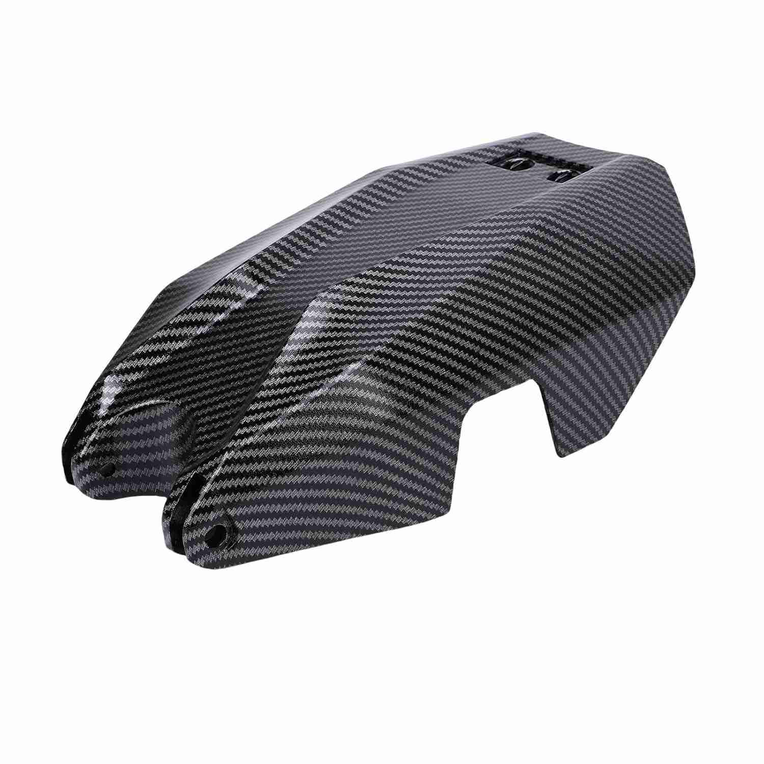 Tampa Protetora de Bateria Fibra de Carbono para Talaria Sting X3/MX3/MX4/MX5 - Proteção e Estilo