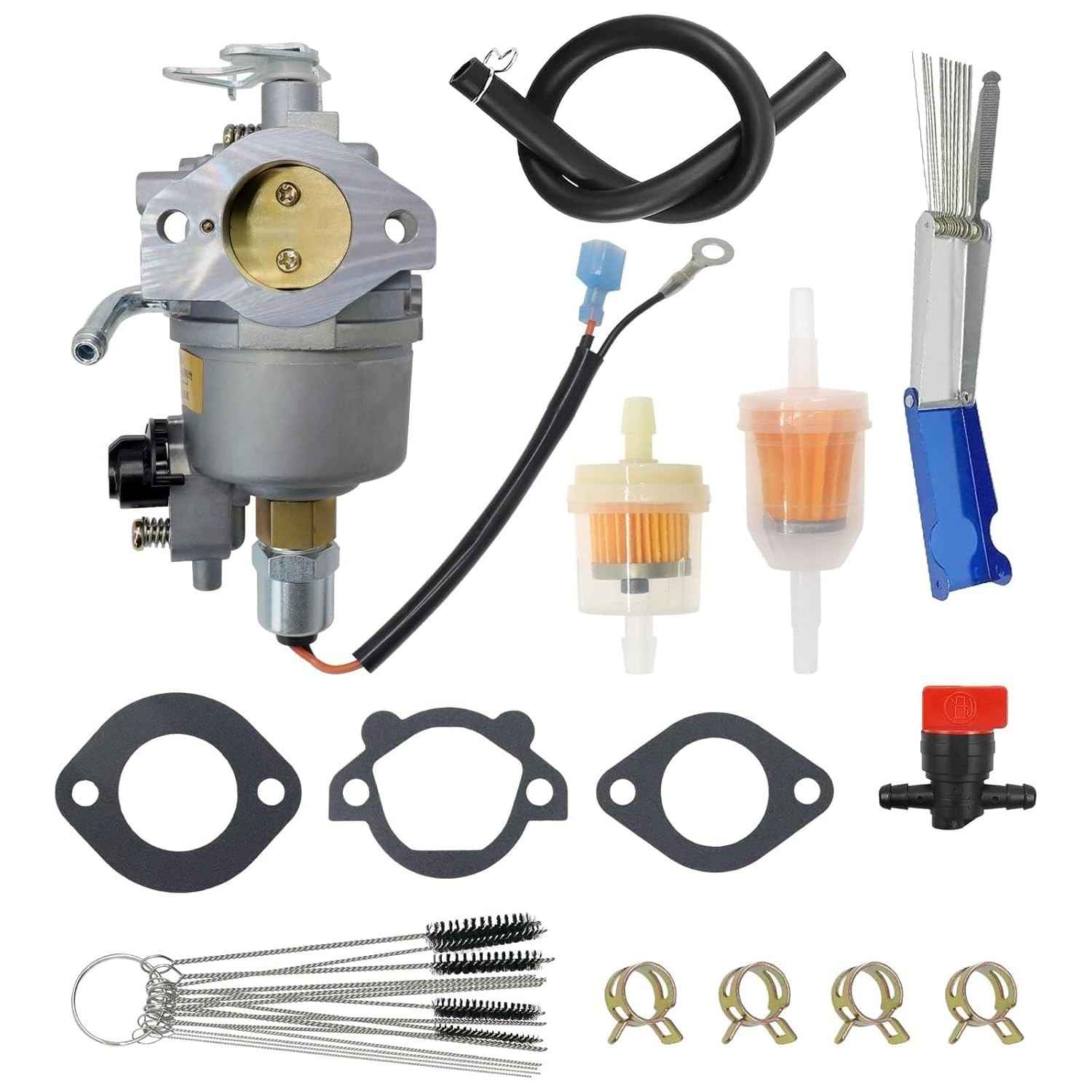 Carburador 4KYFA26100 para Geradores Onan Cummins 4000W - Qualidade e Desempenho Superior