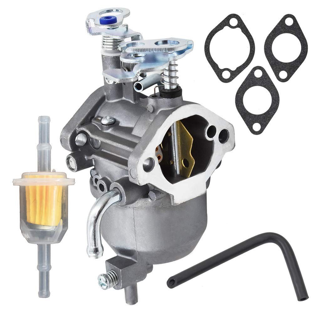 Carburador Novo para Kawasaki Mule 600 610 SX XC SC 4x4 (2005-2019) - Desempenho e Confiabilidade