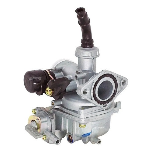 Carburador Honda Biz 100 Original 1998-2005: Qualidade e Performance