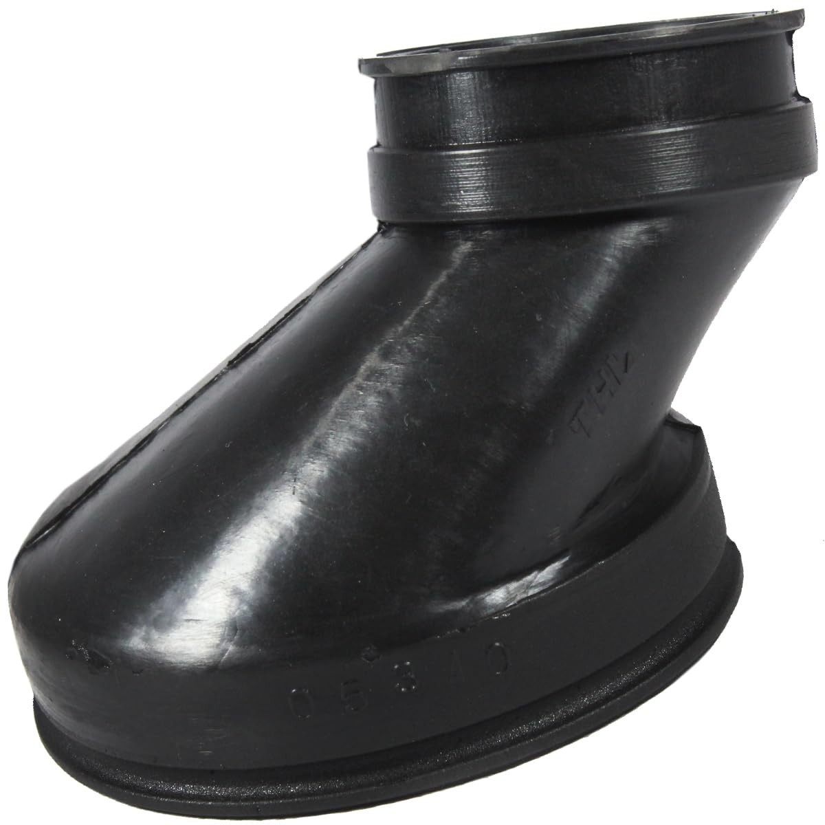 Condutor Filtro de Ar Suzuki Yes125, Katana125, Intruder125 (Carburador) 1996-2010