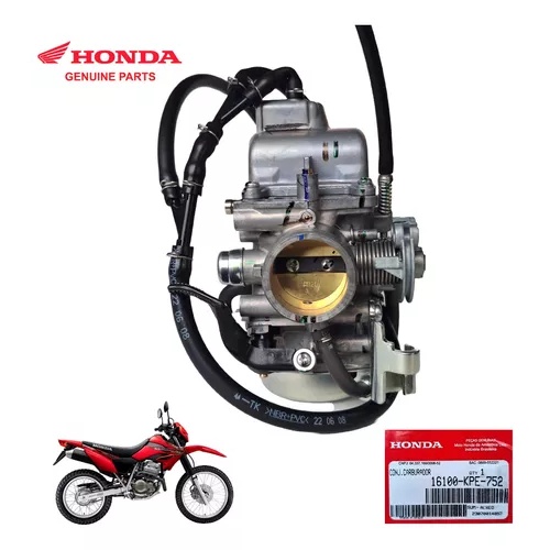 carburador-original-honda-xr-250-tornado-2001-2008-alta-performance-e-garantia