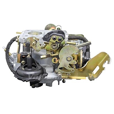 Carburador Parati 1.6 Gasolina - Compatível com G1 até 95