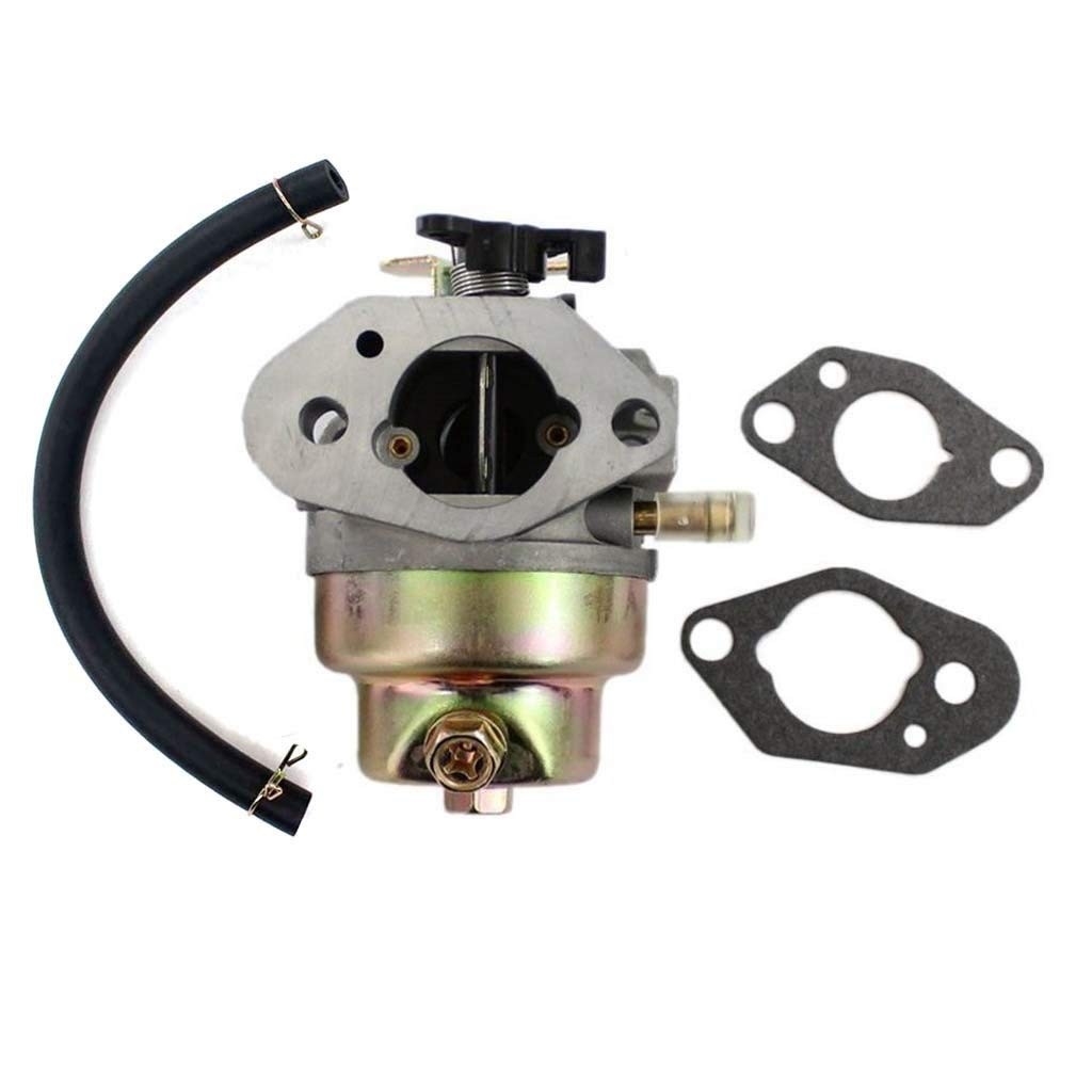 Carburador HURI para Motor Troy Bilt 160cc (11A542Q711 752H652563) - Peça de Reposição de Alta Performance