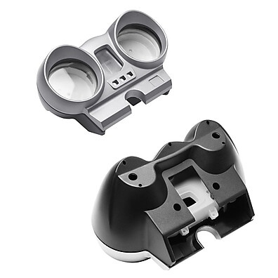 Carcaça Painel Completa Pro Tork Honda CBX 250 Twister