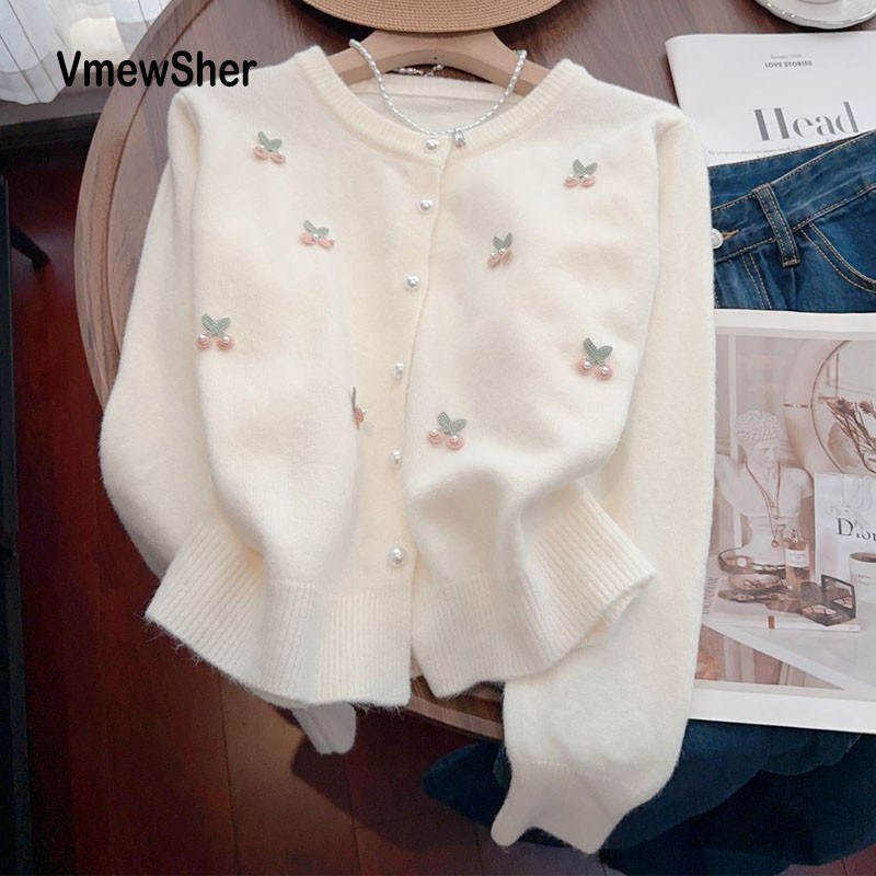 cardigan-feminino-macio-para-primavera-e-outono-estilo-coreano-com-botoes