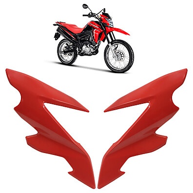Carenagem Bros 160: Renove sua Moto!