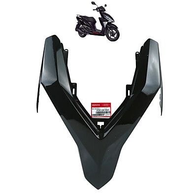 Carenagem Farol Elite 125: Original Honda 2019-2024