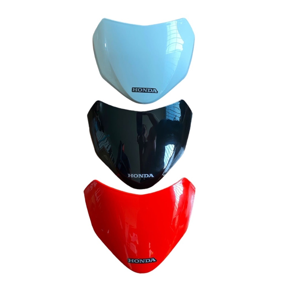 Carenagem Farol Pop 110i 2016 a 2023: Proteção e Estilo
