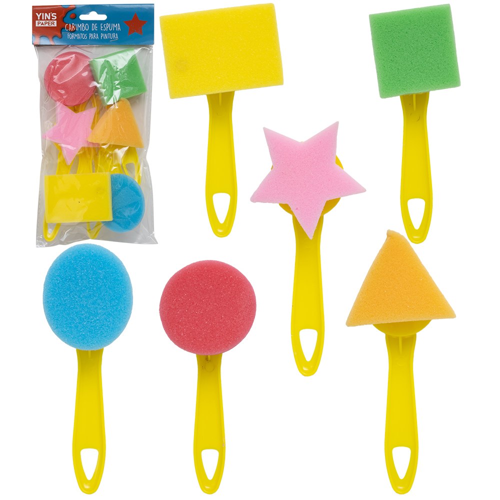 carimbos-de-espuma-yins-paper-6-formatos-divertidos