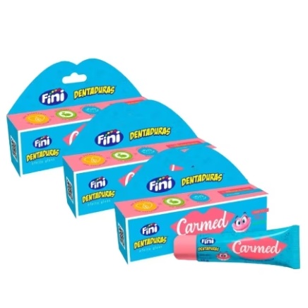 Carmed Fini Gloss: Hidratação e Brilho Labial!