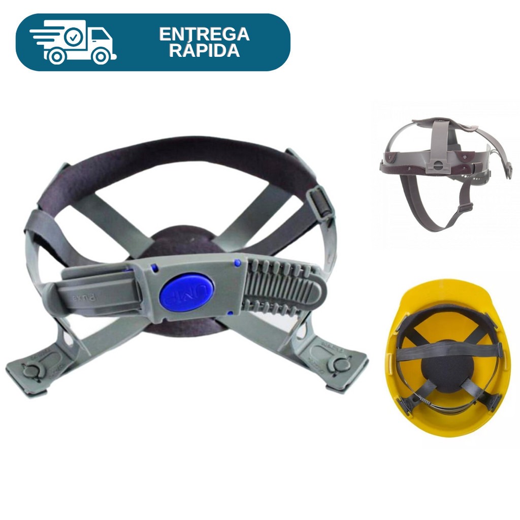 Carneira Ultra Master: Conforto e Segurança 🛡️