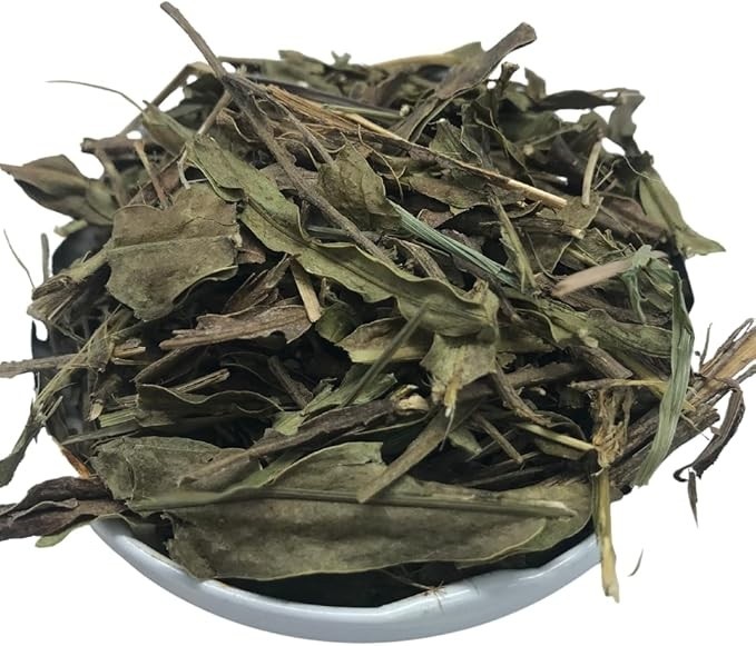 Carqueja doce 500Gr (Erva desidratada)