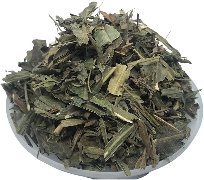 Carqueja Amarga 500Gr (Erva desidratada)