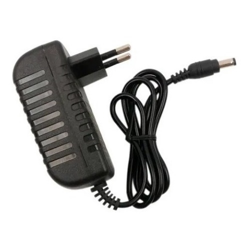 Carregador 12V Black Decker: Potência Certa!