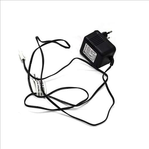 Carregador Airsoft NiMH/NiCd 220V: Bateria Sempre Pronta!