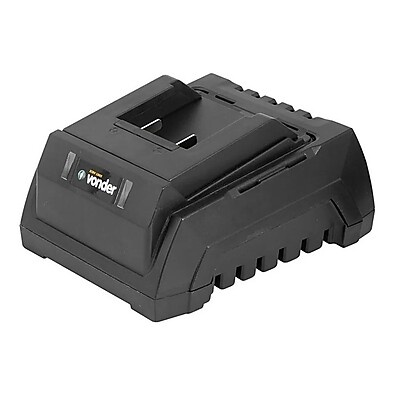 Carregador Bivolt 18V Vonder ICBV1805 – Rápido e Compatível