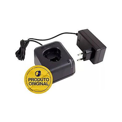 Carregador Bosch GAL 12V-20: Rápido e Eficiente