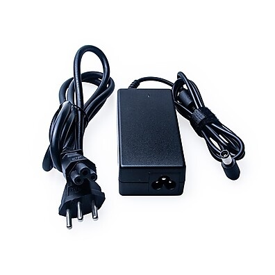 Carregador HP Pavilion G4-1315BR: Potência e Segurança