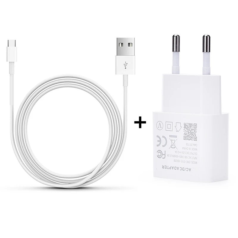 Carregador Huawei 5V 2A: Potência e Segurança!