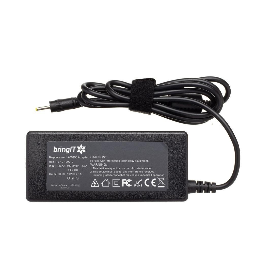 Carregador Notebook CCE Win: 65W Original!