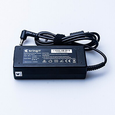 Carregador Notebook Samsung NP300E4A - 60W BringIT