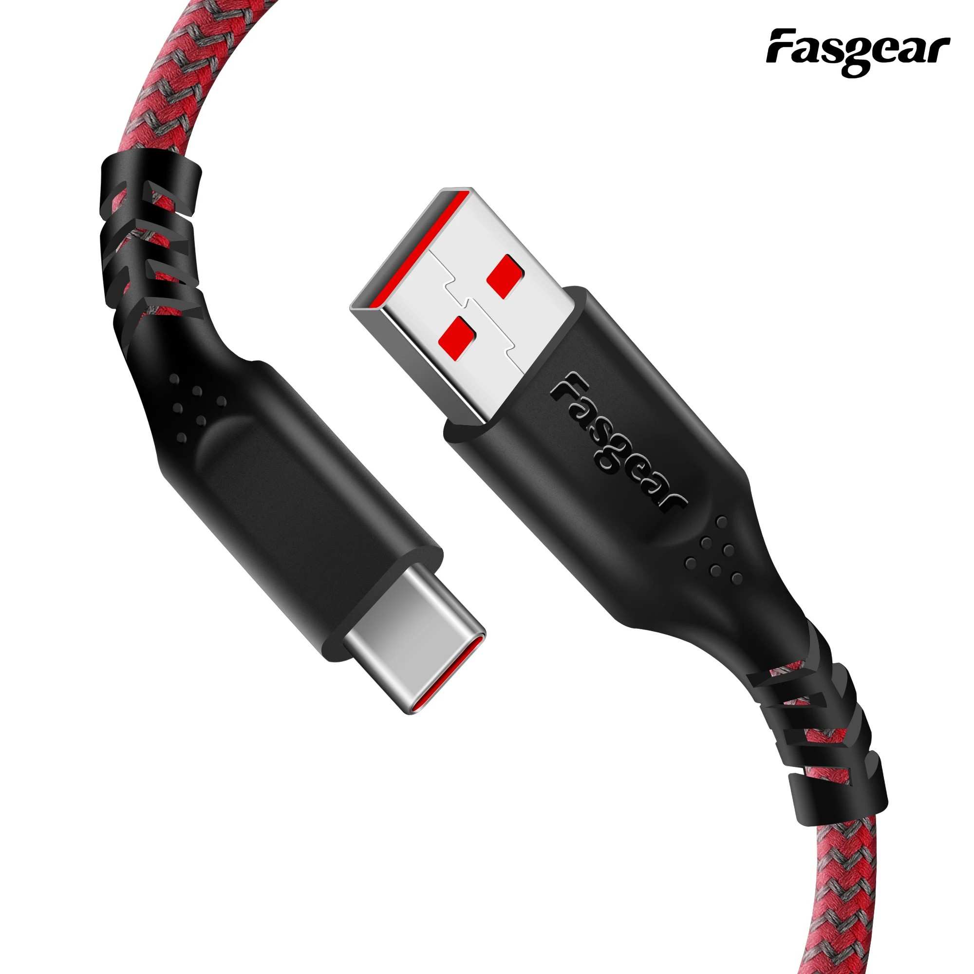 Carregador OnePlus 30W: Warp Charge Fasgear