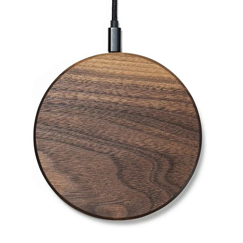 Carregador Qi Blackview: Wireless e Elegante