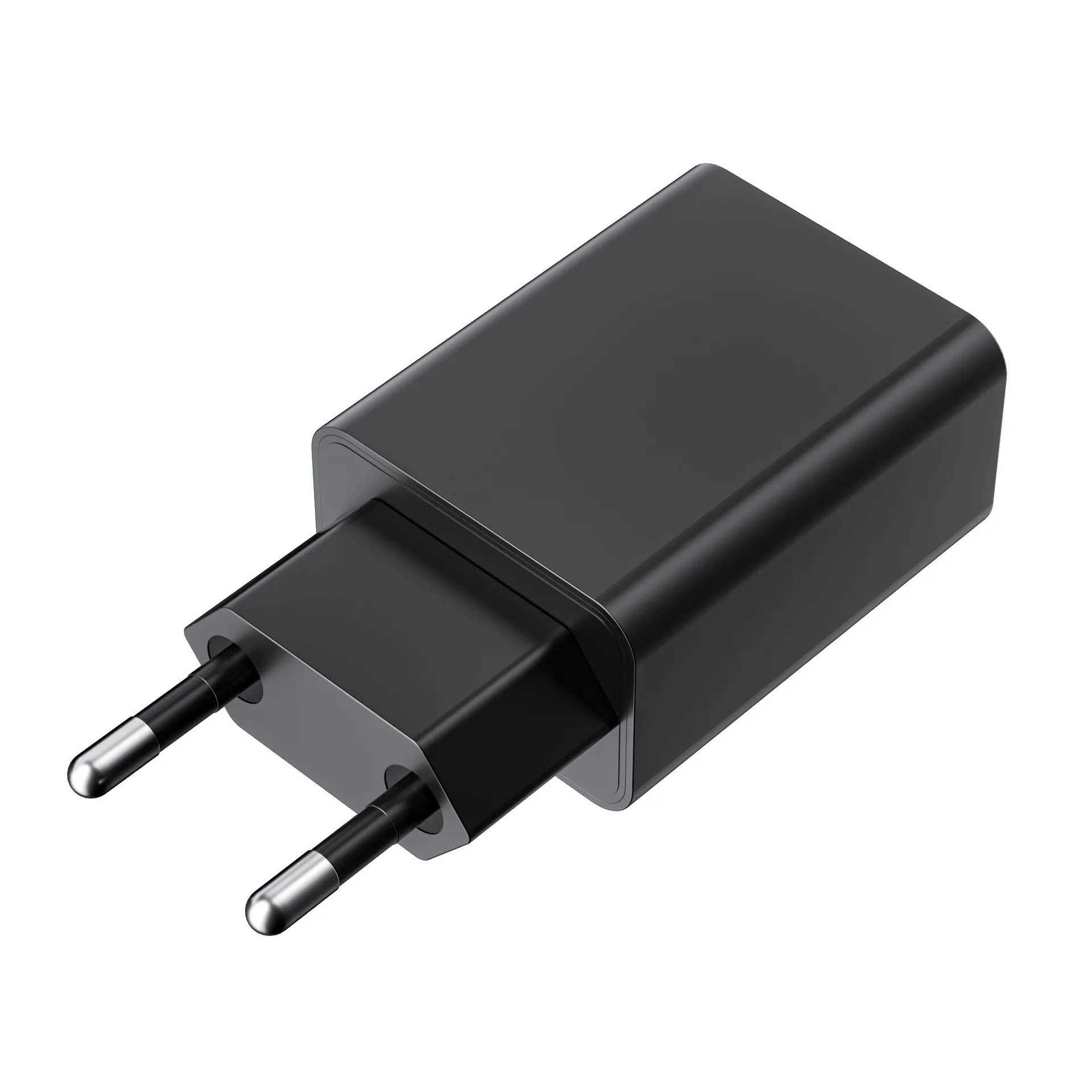 Carregador Rápido 20W USB-C: Samsung e Apple