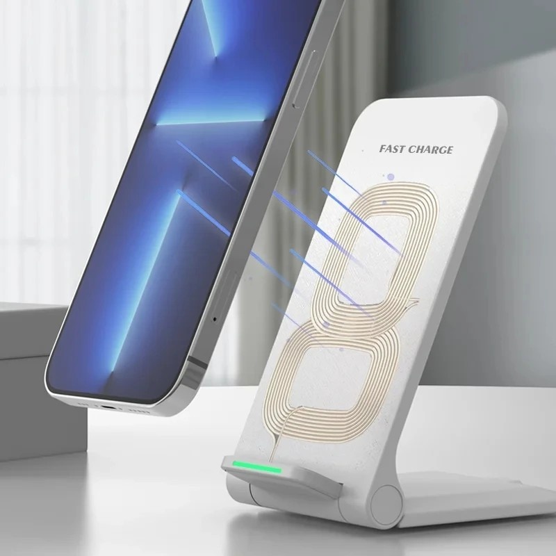 Carregador Sem Fio 30W Dobrável para Honor Magic6 e Pro
